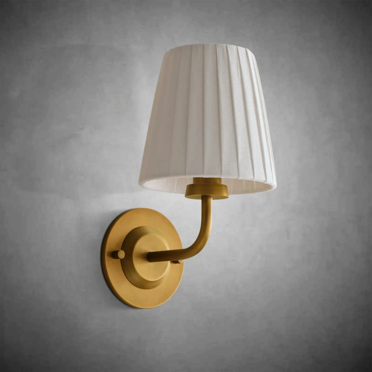 Adria Sconce, wall sconce - view 5