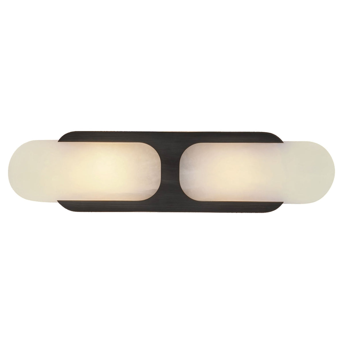 Alabaster Odin Large Wall Sconce, chandelier - view 8