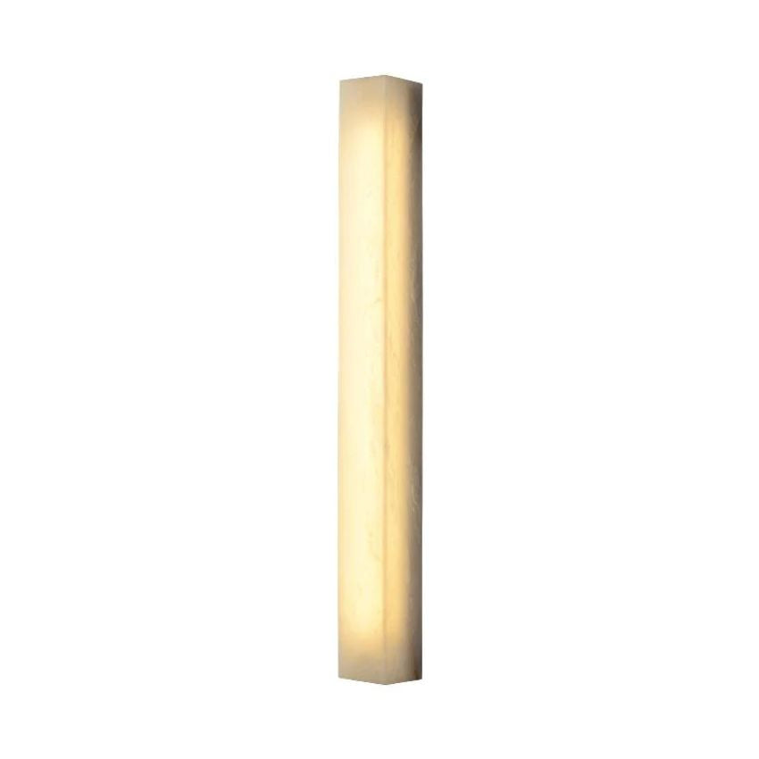 Alabaster Wall Sconce, chandelier - view 5