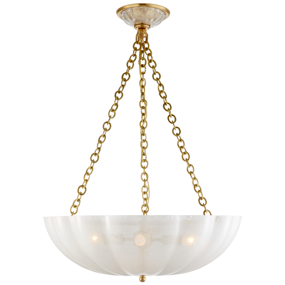 Rosehill Large Chandelier - view 2