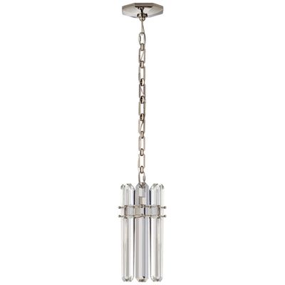 Aerin Bonnington Alabaster Small Pendant - view 4