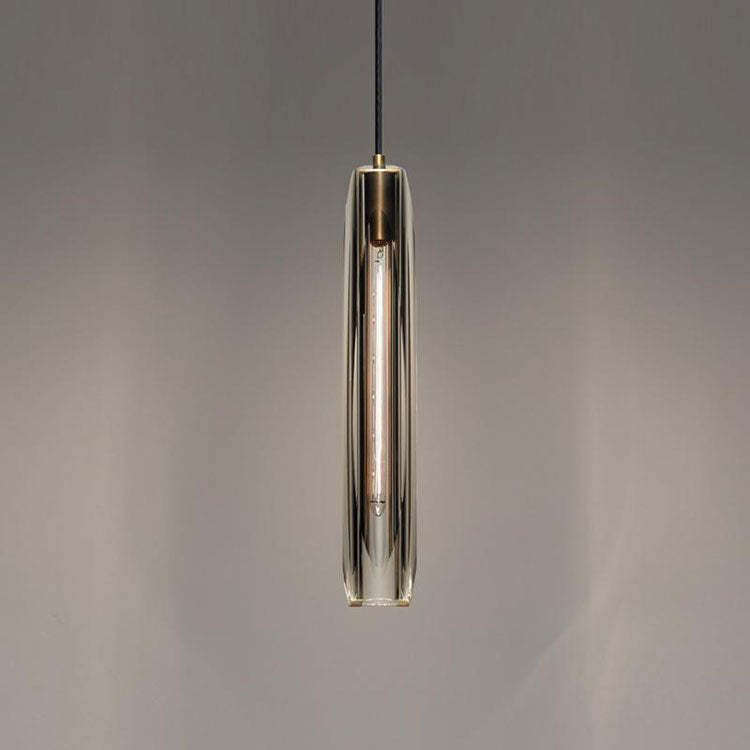 Audrey Crystal Pendant Lights, chandelier - view 4