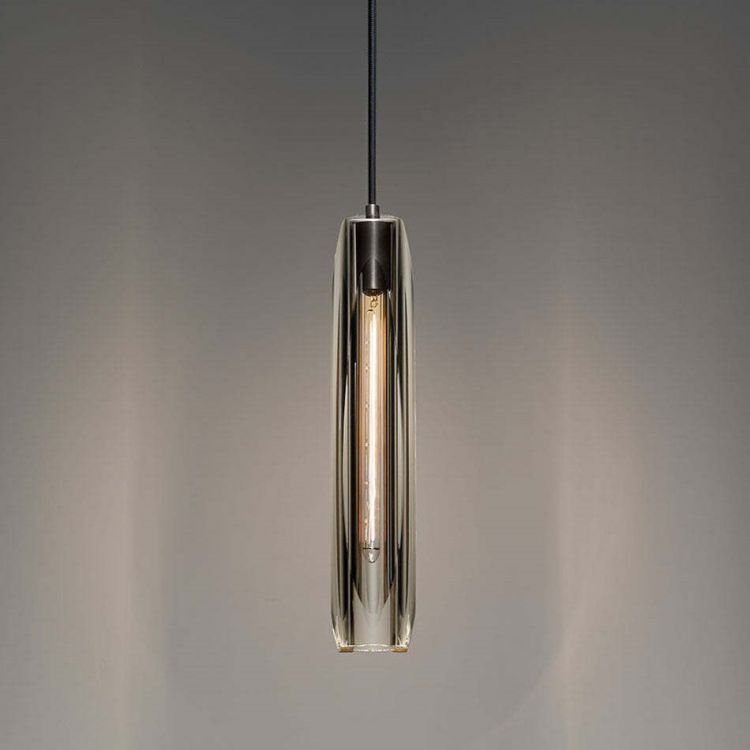 Audrey Crystal Pendant Lights, chandelier - view 5