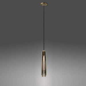 Audrey Crystal Pendant Lights, chandelier - view 7