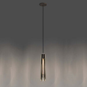 Audrey Crystal Pendant Lights, chandelier - view 8
