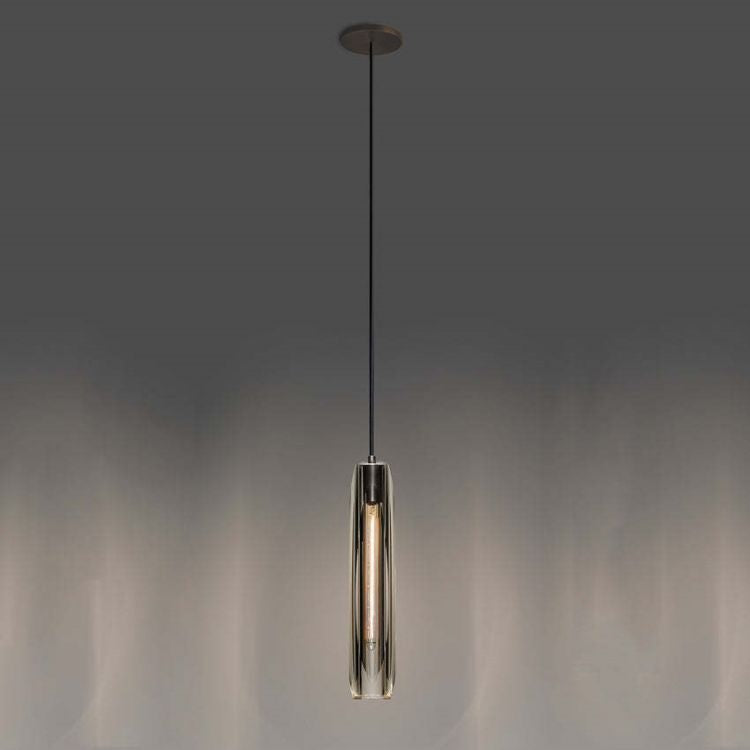 Audrey Crystal Pendant Lights, chandelier - view 8