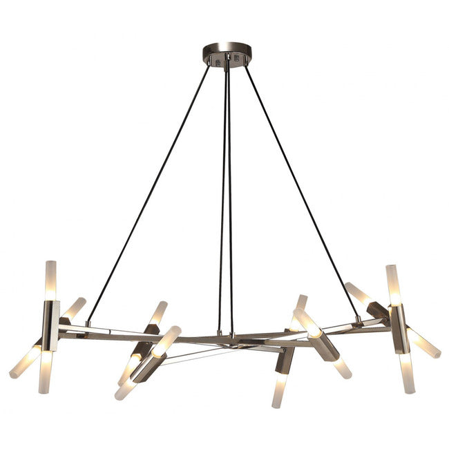Urban Logic Linear Chandelier - view 2