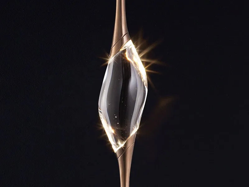 PEZEO CRYSTAL CHANDELIER - view 28