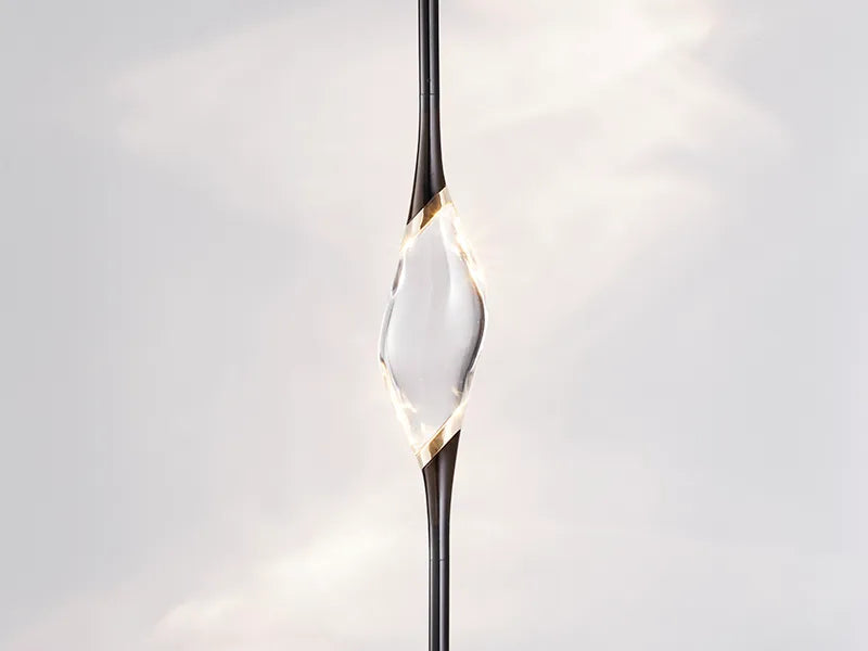 PEZEO CRYSTAL CHANDELIER - view 29