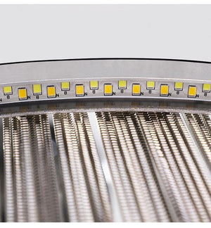 Alisa Luxury Round Chandelier - view 7