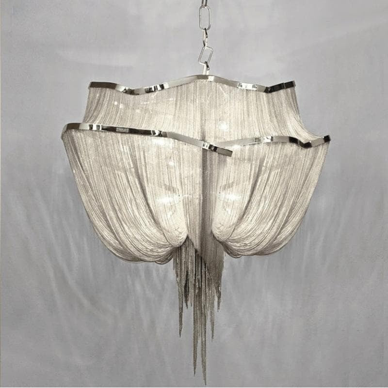 Alisa Double-Layer Chandelier - view 7