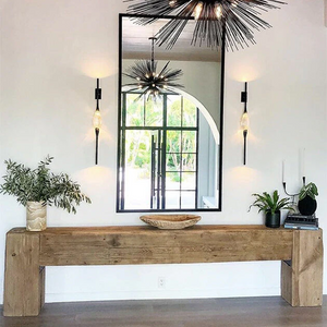 Callista Modern Crystal Linear Wall Sconce, chandelier - view 8