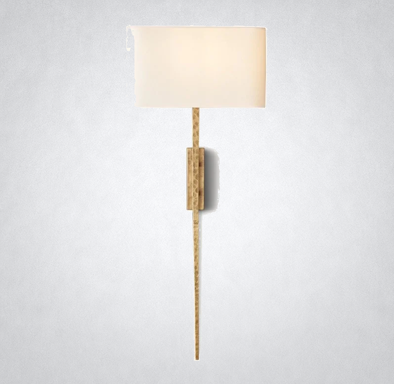 Wiraht Wall Sconce, linen - view 11