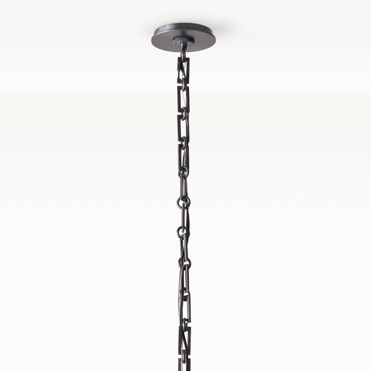 Berlin Glass Chandelier Small / Large - view 9