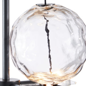 Berlin Glass Chandelier Small / Large - view 11
