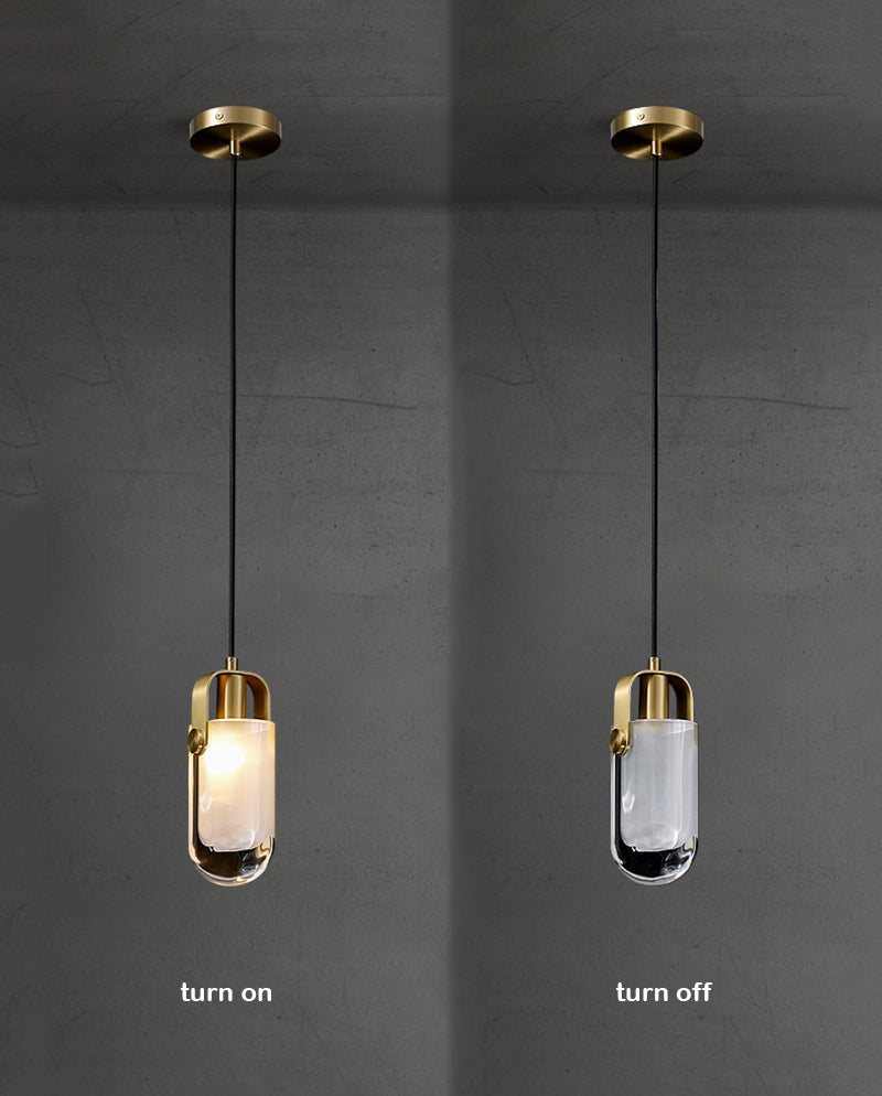 Pendant Chandelier For Dining Room - view 6