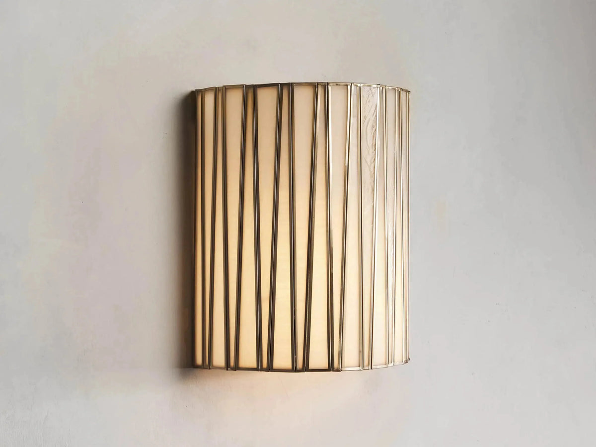 Jeunet Wall Sconce 12''24'' - view 9