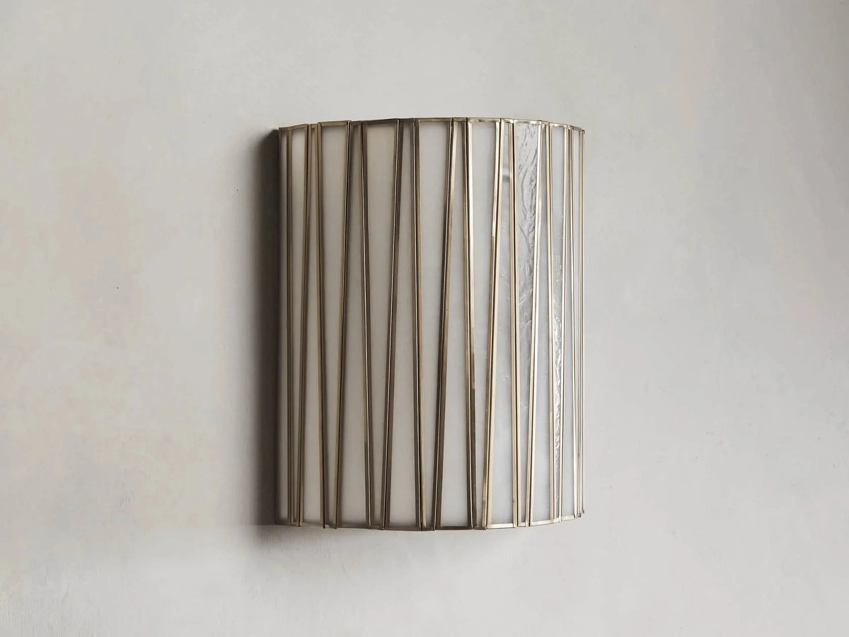 Jeunet Wall Sconce 12''24'' - view 11
