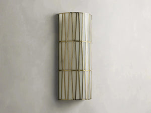 Jeunet Wall Sconce 12''24'' - view 14