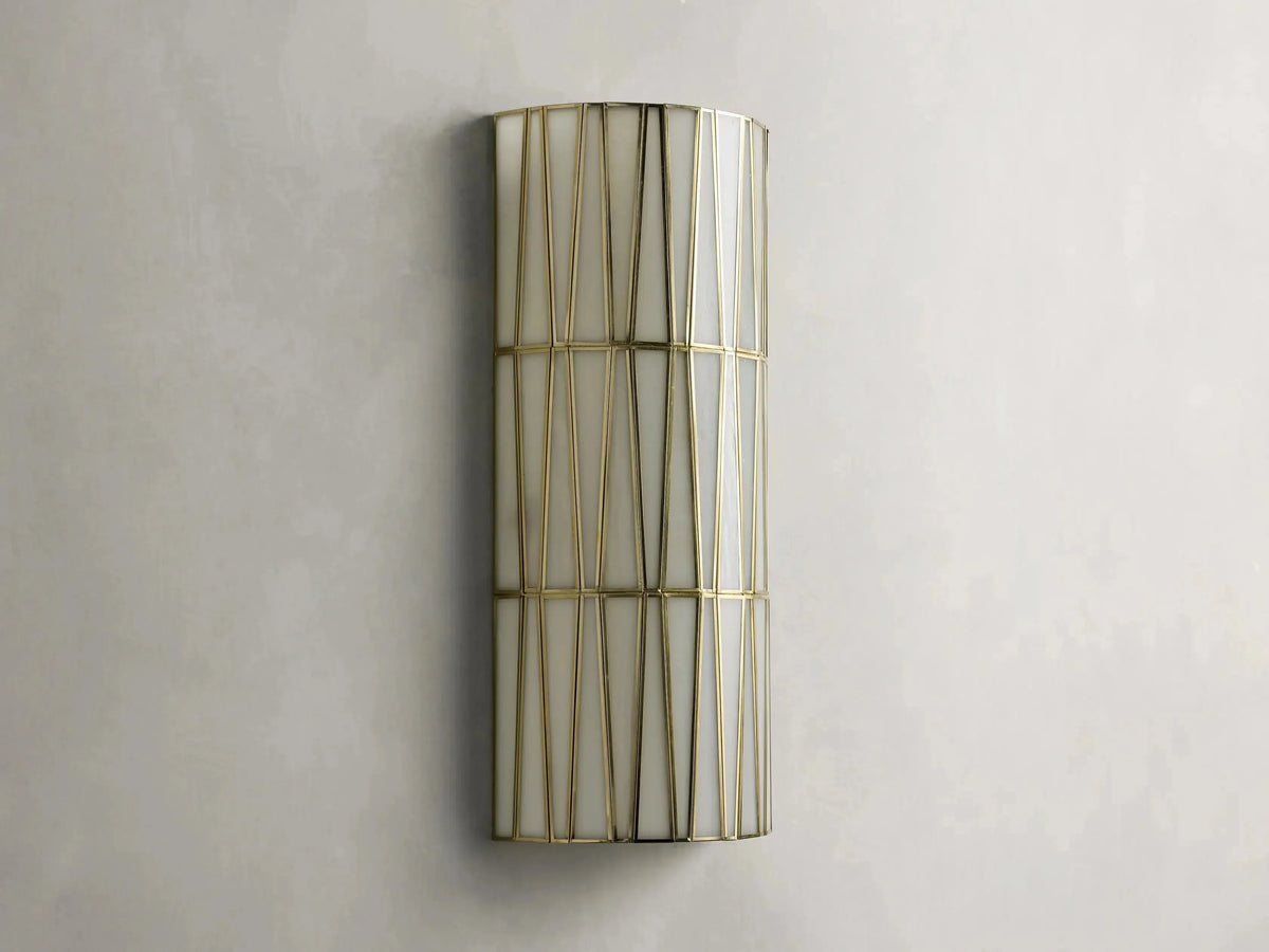 Jeunet Wall Sconce 12''24'' - view 14