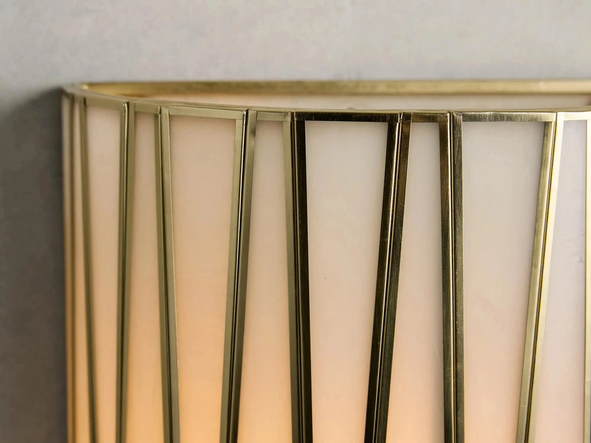Jeunet Wall Sconce 12''24'' - view 13