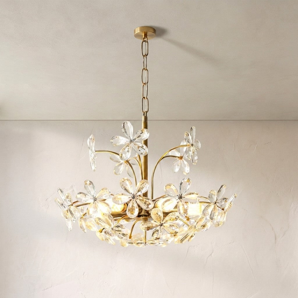 Brielle Modern Chandelier