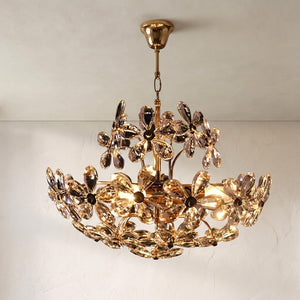 Brielle Modern Chandelier - view 2