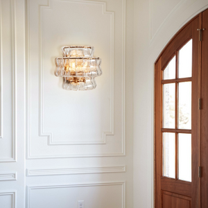 Glacien Wall Sconce - view 2