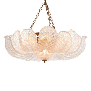 Cabrillo 7 - Light Chandelier