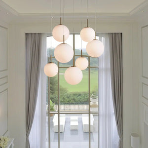Casen Round Chandelier - view 15