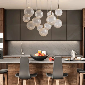 Casen Round Chandelier - view 18