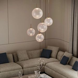 Casen Round Chandelier - view 10