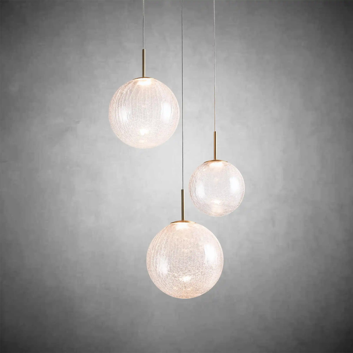 Casen Round Chandelier - view 3