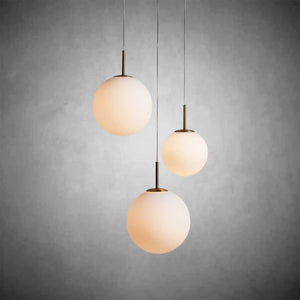 Casen Round Chandelier - view 7