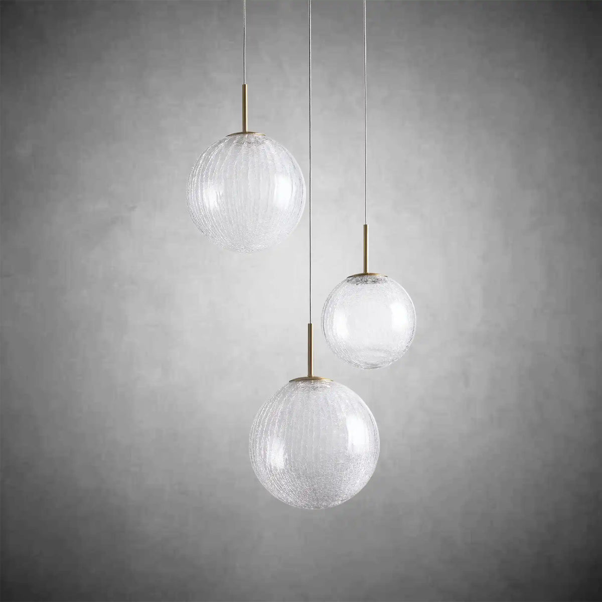 Casen Round Chandelier - view 4