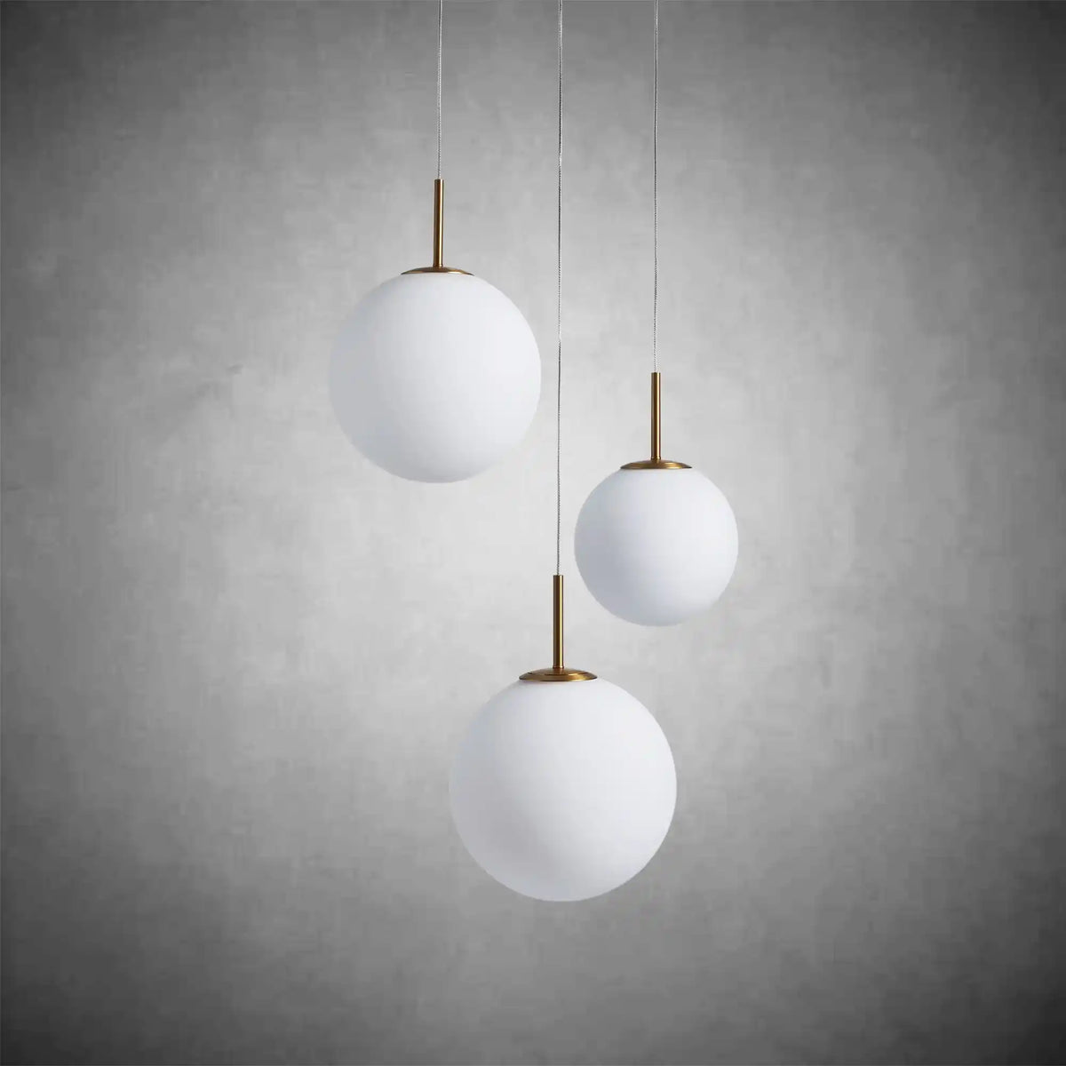 Casen Round Chandelier - view 6