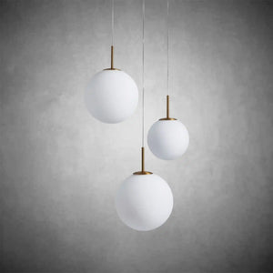 Casen Round Chandelier - view 6