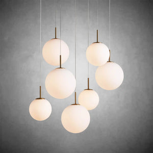 Casen Round Chandelier - view 16
