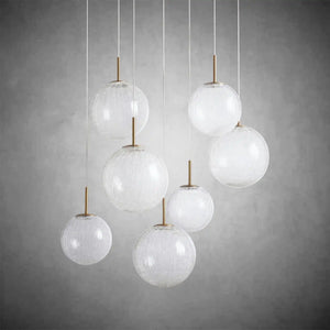 Casen Round Chandelier - view 14