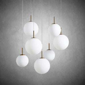 Casen Round Chandelier - view 17