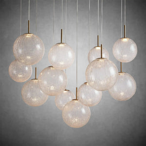 Casen Round Chandelier - view 19