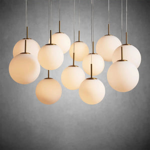 Casen Round Chandelier - view 23