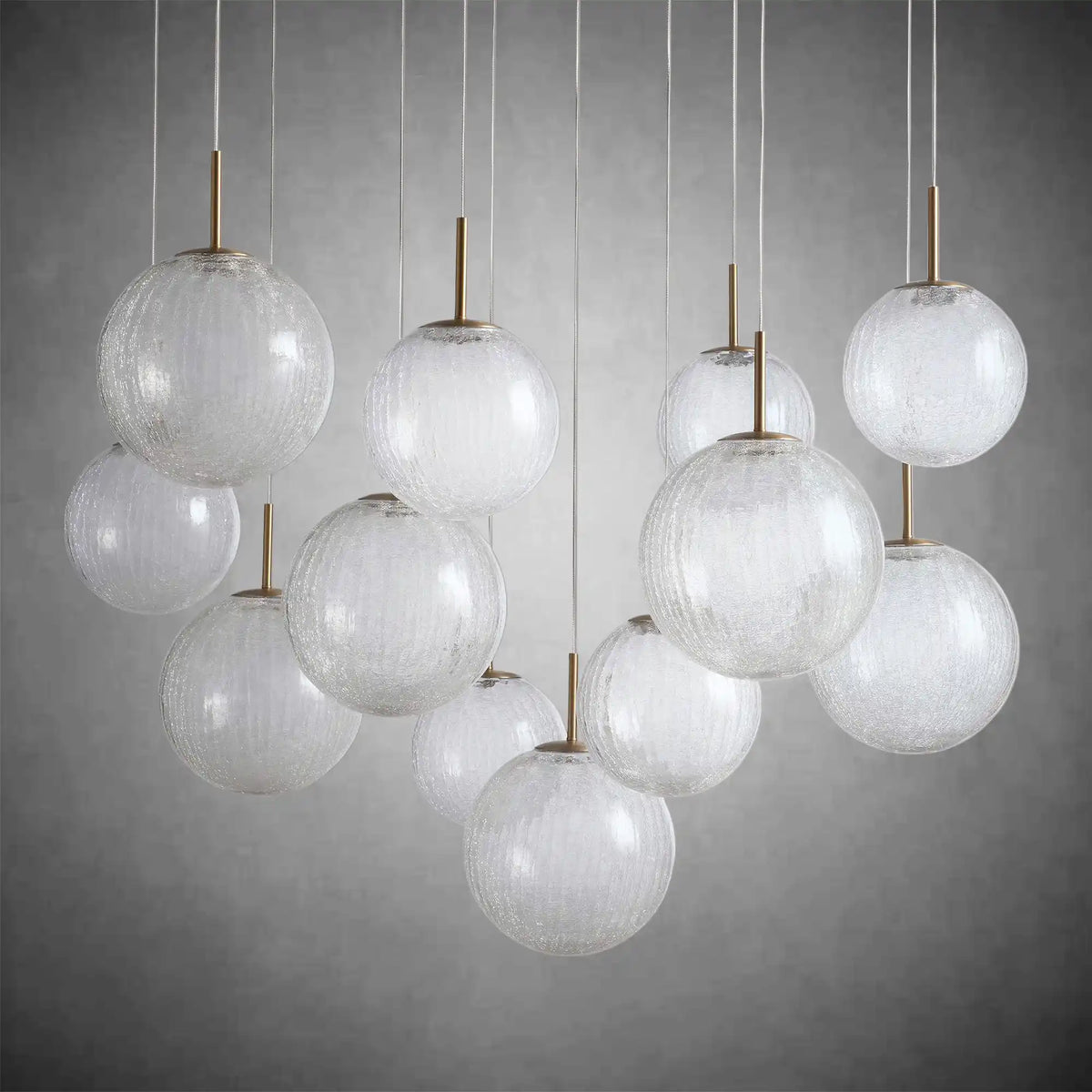 Casen Round Chandelier - view 20