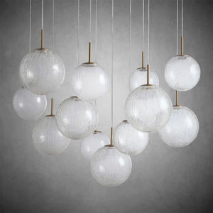 Casen Round Chandelier - view 20