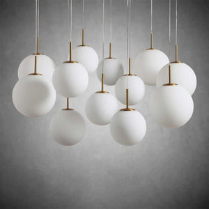 Casen Round Chandelier - view 24