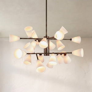 Cassius Chandelier
