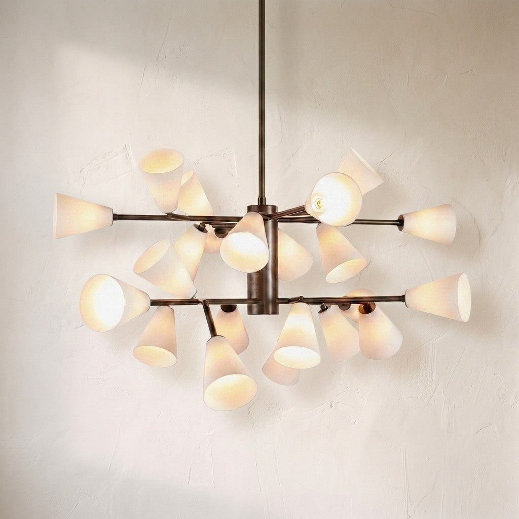 Cassius Chandelier