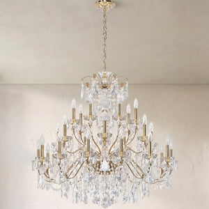 Coinora Century Chandelier 42"