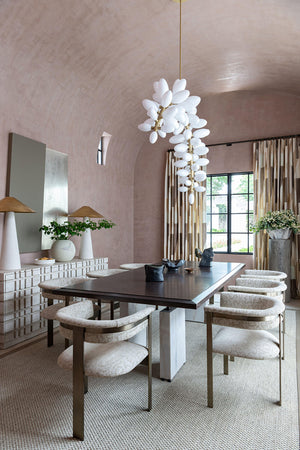 Fashion Grape Arch Branch Chandelier - view 3
