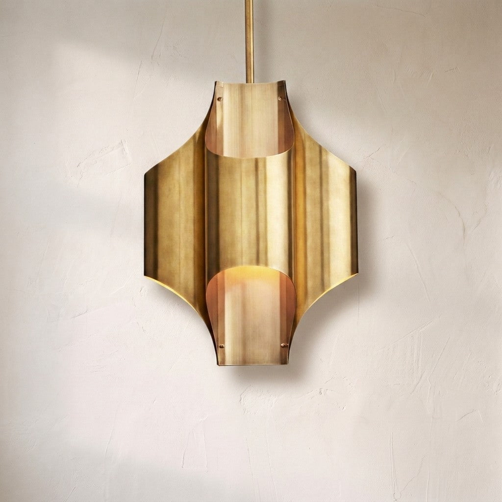 Coren Pendant